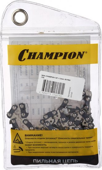 Цепь Champion 16
