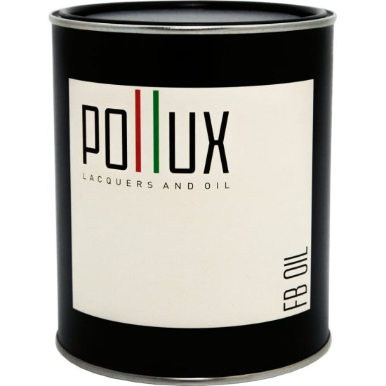 Масло для дерева Pollux FB Oil Сатурн