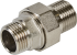 Сгон прямой американка Valtec 1/2