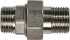 Сгон прямой американка Valtec 1/2