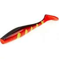 Виброхвосты Lucky John LJ 3D Series KUBIRA SWIM SHAD