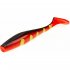Виброхвосты Lucky John LJ 3D Series KUBIRA SWIM SHAD