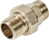 Сгон прямой американка Valtec 3/4