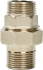Сгон прямой американка Valtec 3/4
