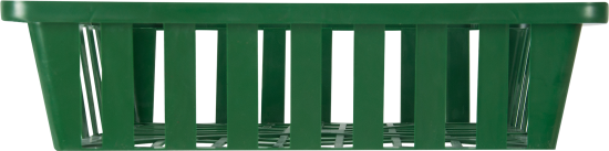 Корзина для луковичных 29x29x7 см