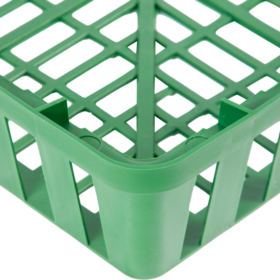 Корзина для луковичных 29x29x7 см