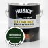 Краска по металлу HUSKY Klondike