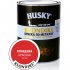 Краска по металлу HUSKY Klondike