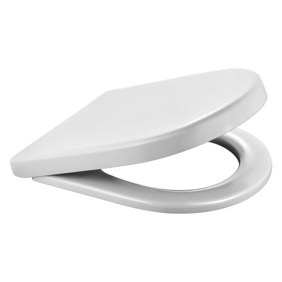 Сиденье для унитаза Neo Uno White SO с микролифтом