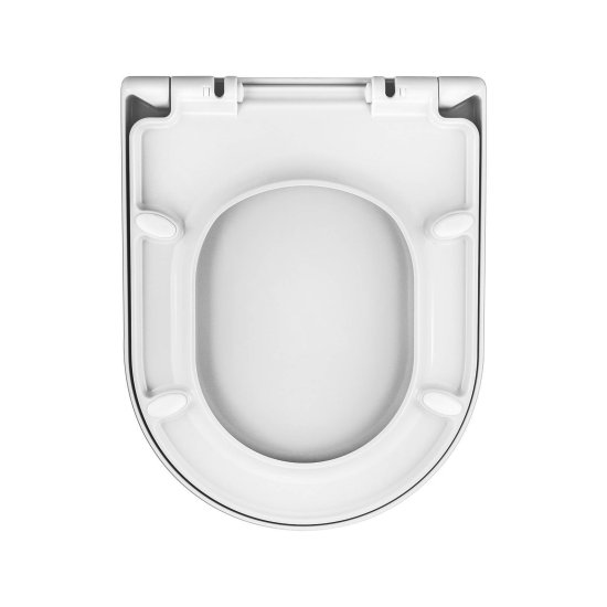 Сиденье для унитаза Dana Fada SO с микролифтом