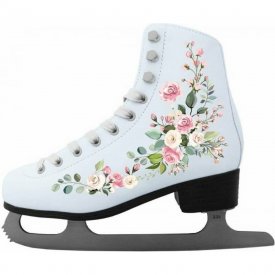 Фигурные коньки ATEMI AFSKD03 00-00007828