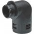 Муфта для гофрированных труб Weyer WQW-M25B/AD28.5