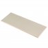 Плитка облицовочная Kerama Marazzi Вилланелла серая светлая 400x150x8 мм (22 шт.=1,32 кв.м)