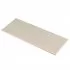 Плитка облицовочная Kerama Marazzi Вилланелла серая светлая 400x150x8 мм (22 шт.=1,32 кв.м)