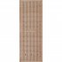 Плитка облицовочная Kerama Marazzi Вилланелла серая светлая 400x150x8 мм (22 шт.=1,32 кв.м)