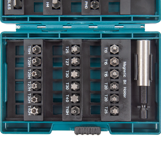 Набор бит Makita B-28606, 37 шт.