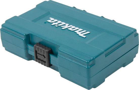 Набор бит Makita B-28606, 37 шт.