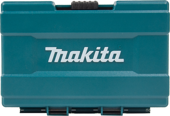 Набор бит Makita B-28606, 37 шт.