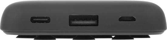 Внешний аккумулятор Oxion OPB-1068WC 10 Ач