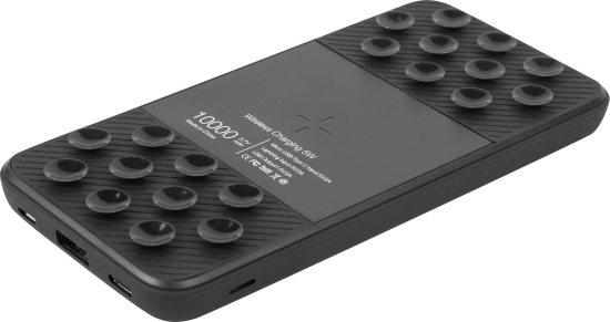 Внешний аккумулятор Oxion OPB-1068WC 10 Ач