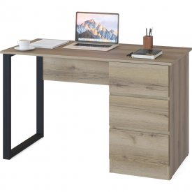 Письменный стол СОКОЛ СПм-205