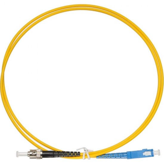 Симплексный оптический патч-корд TopLan PC-TOP-657A1-SC/U-ST/U-0.5