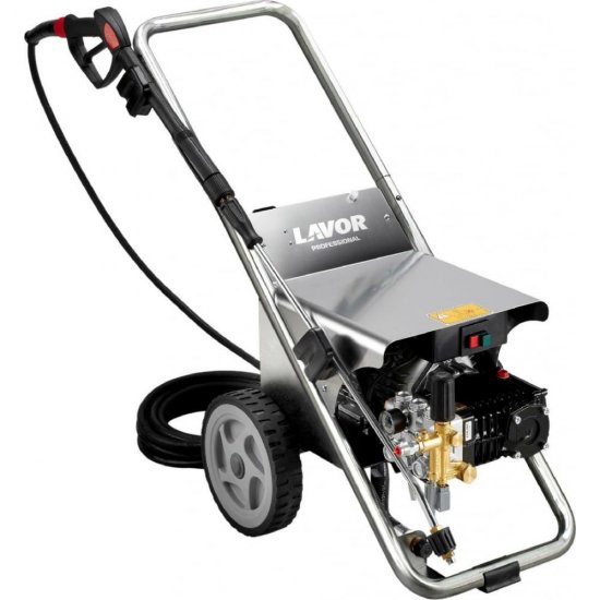 Электрическая мойка высокого давления Lavor PRO HCR 1515 LP