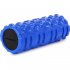 Рельефный цилиндр для фитнеса Harper Gym EG04 4690222168297