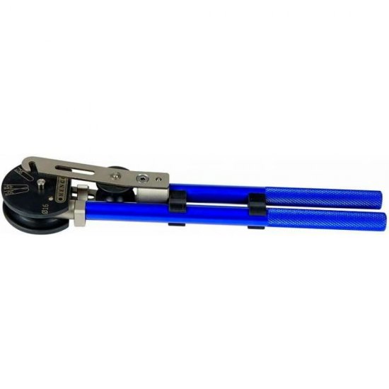 Трубогиб для трубы Henco BM-16-S