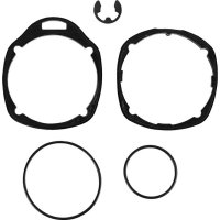 Ремкомплект для гайковерта КВАЗАР BG1437 Berger BG N2