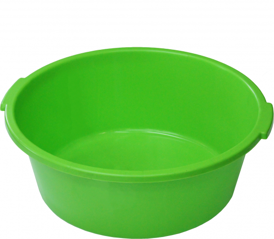 Ёмкость садовая круглая 20 л