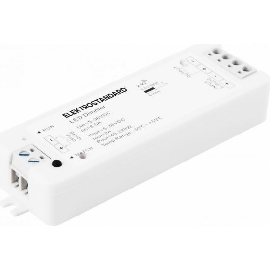 Контроллер Elektrostandard 95005
