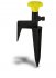 Дождеватель для полива осциллирующий Karcher CS 90 spike, 64 (м²)