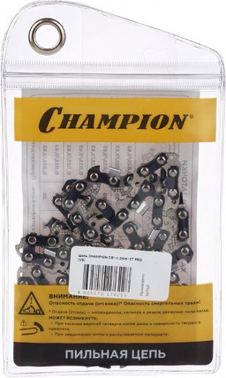 Цепь Champion 16