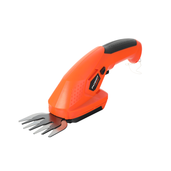 Ножницы аккумуляторные Patriot CSH362 3.6 В 1x1.3 Ач АКБ и ЗУ входит в комплект