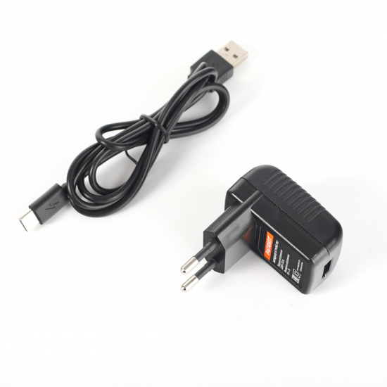 Ножницы аккумуляторные Patriot CSH362 3.6 В 1x1.3 Ач АКБ и ЗУ входит в комплект