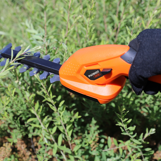 Ножницы аккумуляторные Patriot CSH362 3.6 В 1x1.3 Ач АКБ и ЗУ входит в комплект