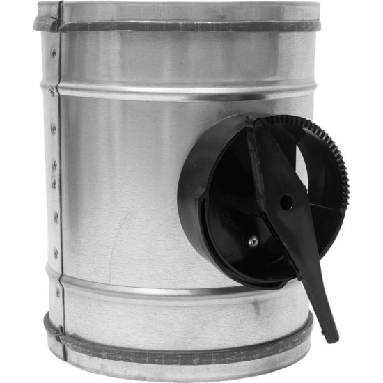 Дроссель-клапан Diaflex DKR-150