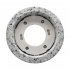 Светильник General Lighting Systems GCL-GX53-H38-MA-WHITE