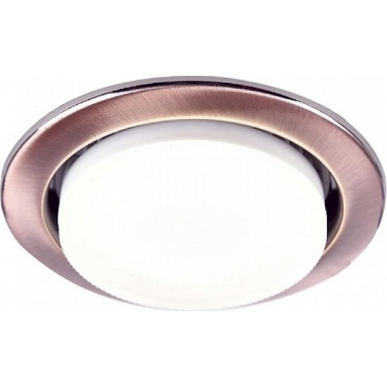 Светильник General Lighting Systems GCL-GX53-H38-RA