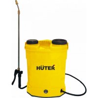 Аккумуляторный опрыскиватель Huter SP-16AC 70/13/29