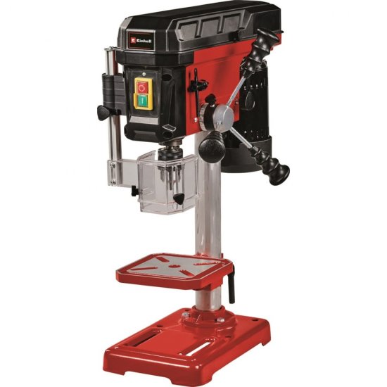 Сверлильный станок Einhell TC-BD 450