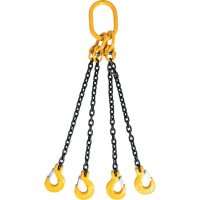 Цепной четырехветвевой строп КанТраст 4СЦ