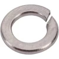 Пружинная шайба-гровер DINFIX М4 DIN127 250 шт.