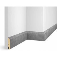 Плинтус Cosca Decor VP07