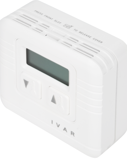 Термостат Valtec комнатный электронный