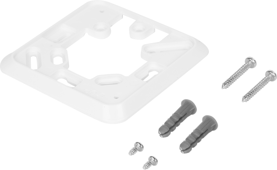 Термостат Valtec комнатный электронный