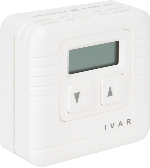 Термостат Valtec комнатный электронный