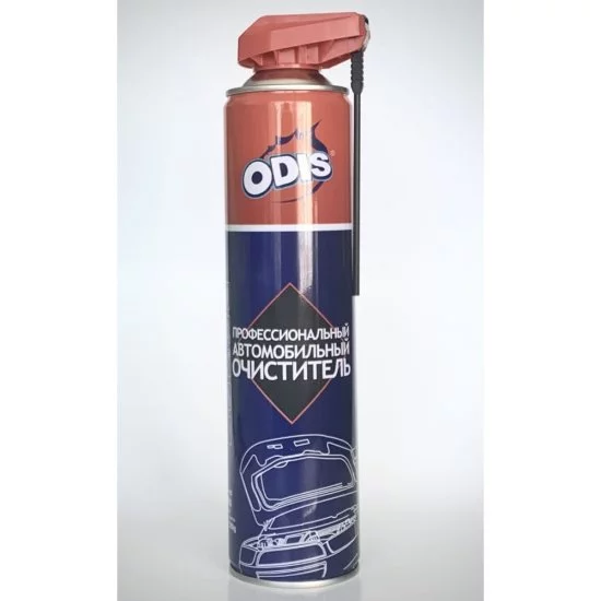 Профессиональный автомобильный очиститель ODIS Universal Car cleaner