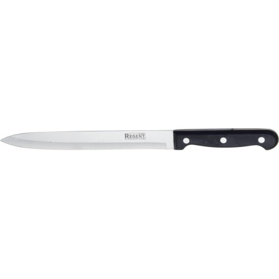 Разделочный нож Regent inox Linea FORTE